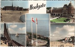 Houlgate Scenes -
																					14510 Houlgate
																			