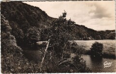 Thury-Harcourt L'Orne - Un Coin Charmant - Paradis des Pecheurs