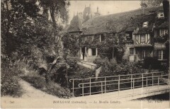 Houlgate Le Moulin Landry à Houlgate
