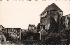 Caen Le Chateau