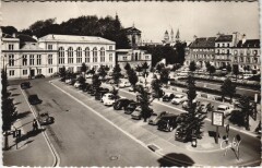Caen Place de la Republique