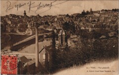 Vire Vue Generale