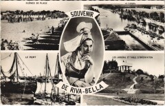 Riva-Bella Scenes -
													14 Calvados
												