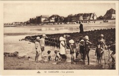 Cabourg Vue Generale à Cabourg