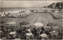 Trouville-sur-Mer La Piscine à Trouville-sur-Mer