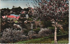 La Normandie Pittoresque - Au Printemps