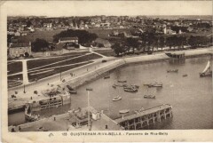 Riva-Bella Ouistreham - Panorama de Riva-Bella à Ouistreham
