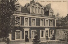 Lisieux Les Buissonnets à Lisieux
