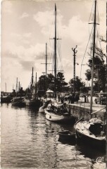 Riva-Bella Les Yachts