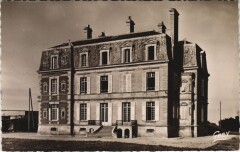 Asnelles-sur-Mer Le Chateau à Asnelles