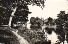 Caen Les Bords de l'Orne