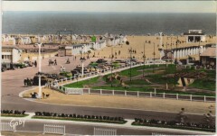 Riva-Bella Le Golf Miniature