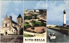 Riva-Bella Scenes