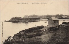 Saint-Briac Le Chatelet