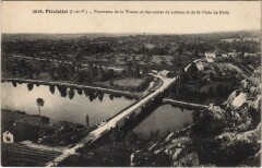 Plechatel Panorama