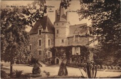 Bruz Chateau de Carce