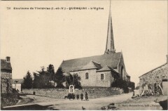 Quebriac L'Eglise