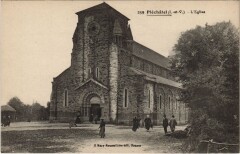 Plechatel L'Eglise