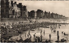 Parame La Grande Plage
