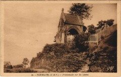 Plechatel Promenade sur les Levees