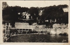 Dinard La Pleine et un Groupe de Villas à Dinard