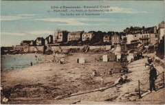 Parame La Pointe de Rochebonne