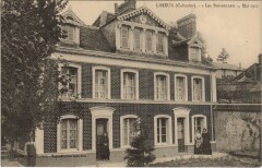 Lisieux Les Buissonnets à Lisieux