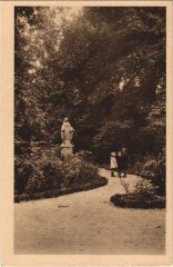 Caen Notre Dame de Charite