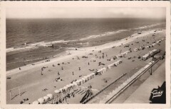Cabourg La Plage à Cabourg