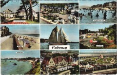 Cabourg souvenir -
																					14390 Cabourg
																			