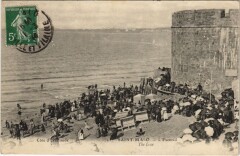 Saint Malo Eventail à Saint-Malo