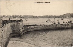 Saint Malo Regates à Saint-Malo