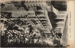Vichy Hotel de l'Amiraute France à Vichy