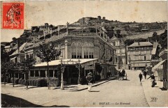 Royat Le Kursaal à Royat