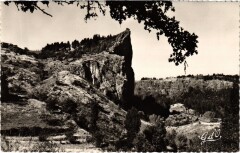 La Dent du Marais