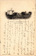 Chateau Larose-Trintaudon