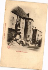 Saint-Andre-d'Apchon