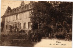 Usine de Carillon