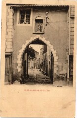 Saint-Rambert-sur-Loire -
													42 Loire
												