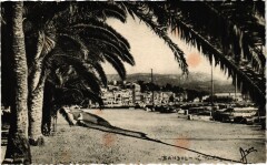 Bandol - Le Port -
																					83150 Bandol
																			