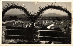 La Farlede Var - Vue prisedes Opangers
