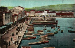 La Seyne Le Port