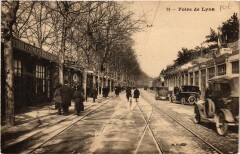 Foire de Lyon