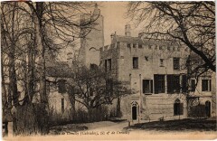 Creully Le Chateau de Creully - Creuilly