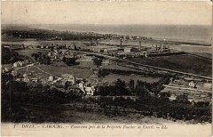 Dives-sur-Mer Cabourg - Panorama à Cabourg