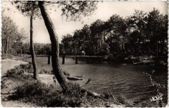 Vieux Boucau Le Courant France