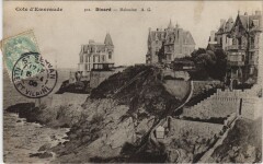 Dinard Malouine à Dinard