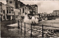Dinard Grande Maree -
																					35800 Dinard
																			