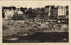 Dinard Les Casinos à Dinard