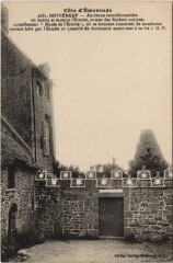 Rotheneuf Ancienne Gentilhommiere
